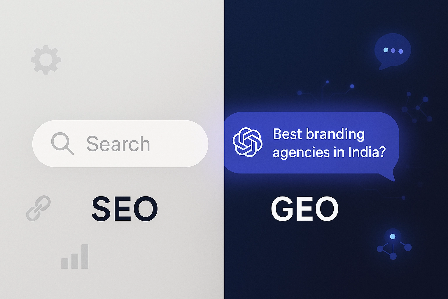 GEO is the New SEO: How Generative Engine Optimization is Changing Digital Marketing
